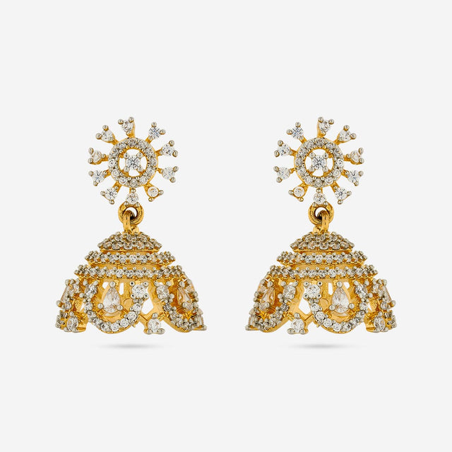 Zircon Earring Zircon Earring 193121
