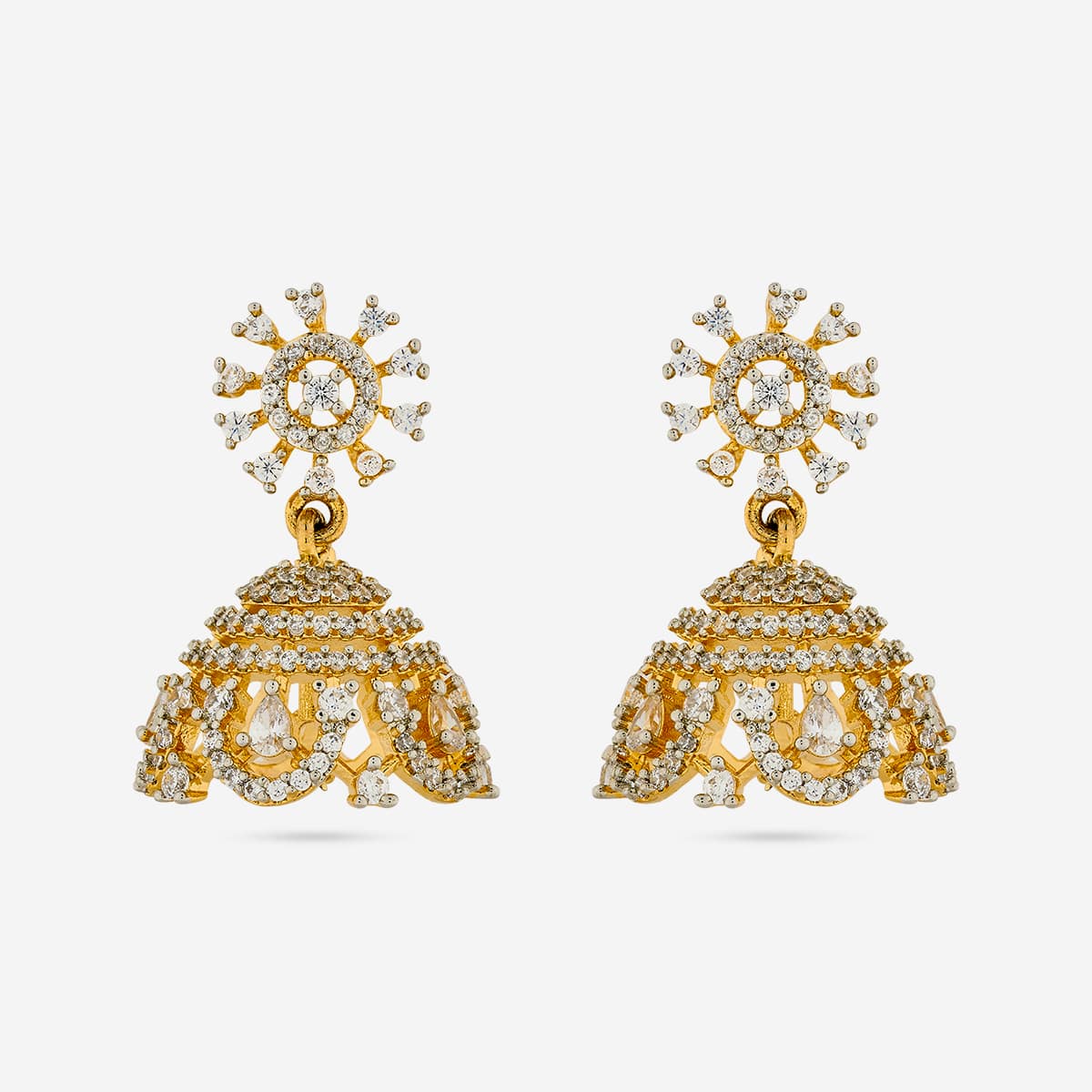 Zircon Earring Zircon Earring 193121