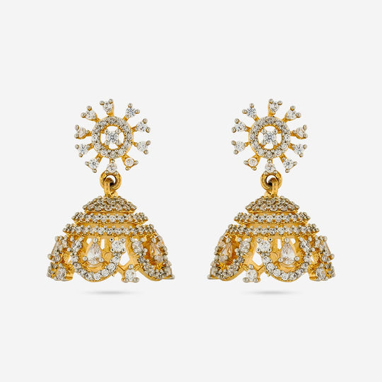 Zircon Earring Zircon Earring 193121