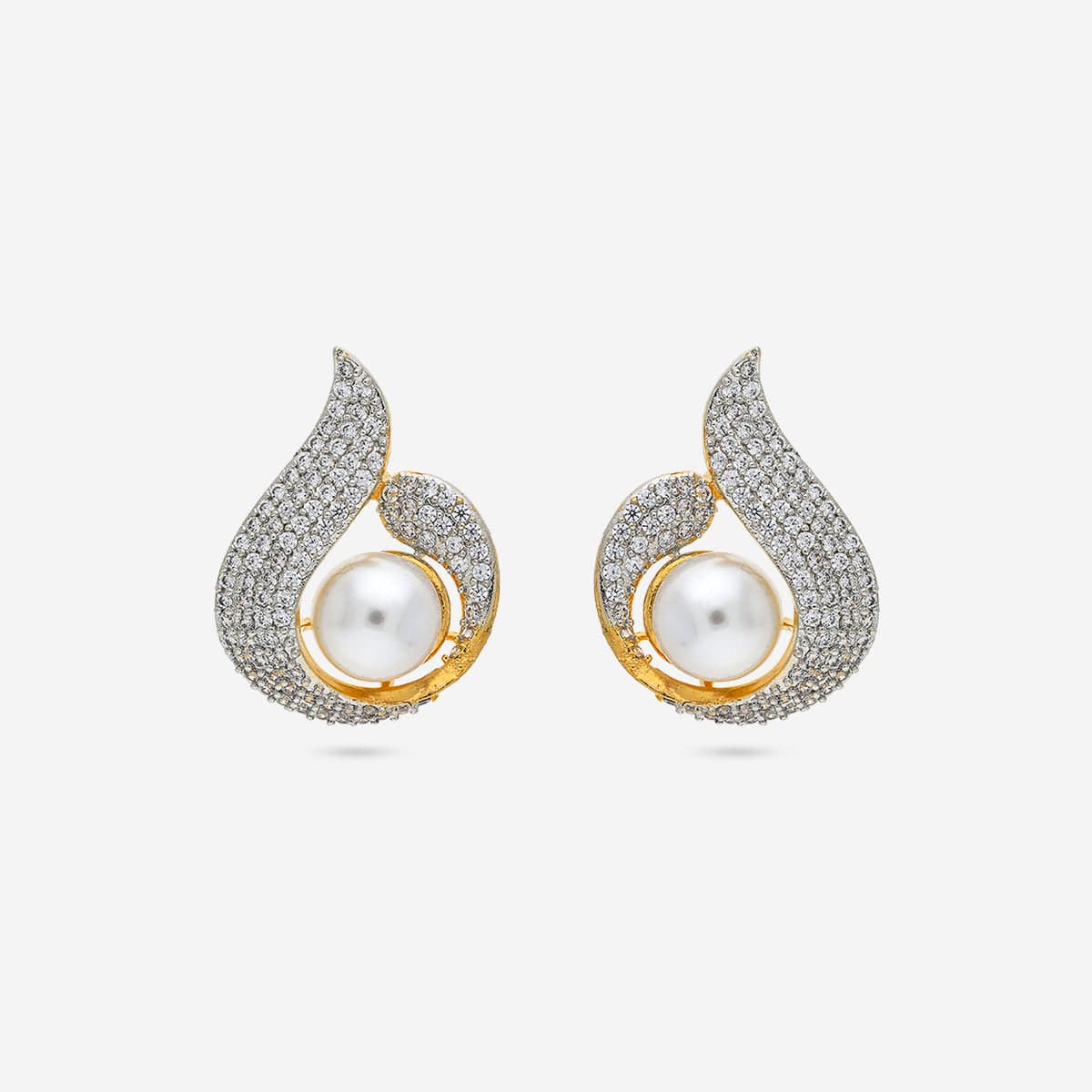 Zircon Earring Zircon Earring 193150