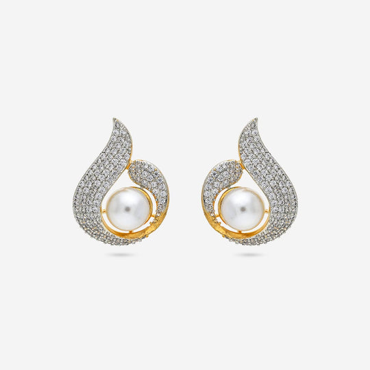 Zircon Earring Zircon Earring 193150