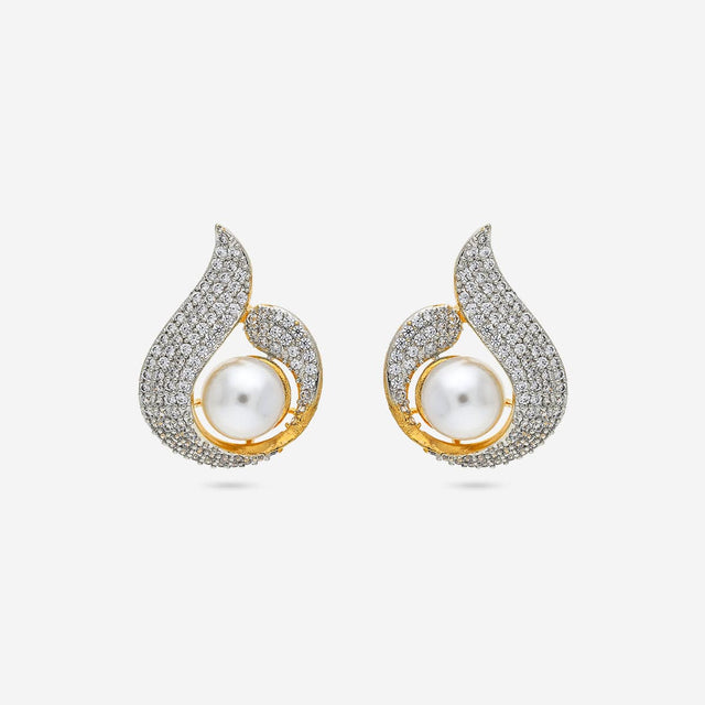 Zircon Earring Zircon Earring 193150