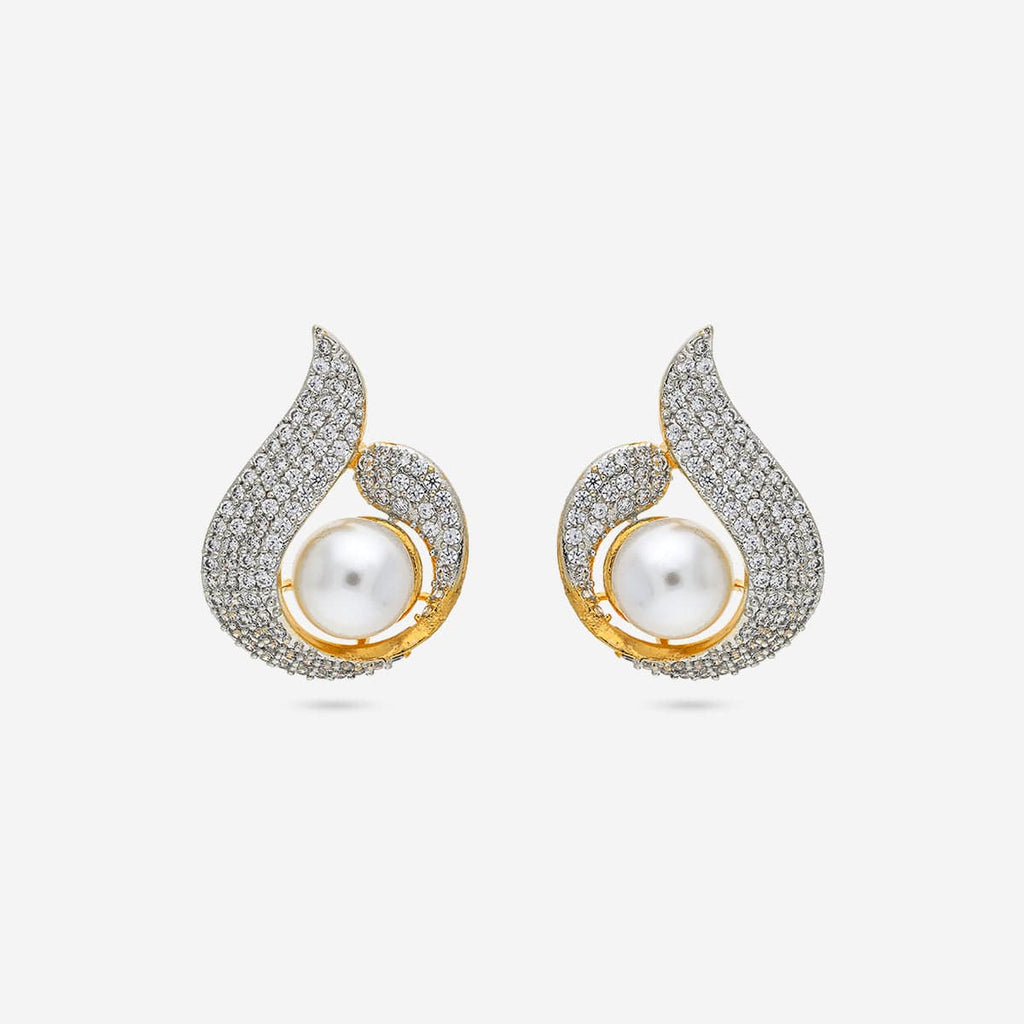 Zircon Earring Zircon Earring 193150