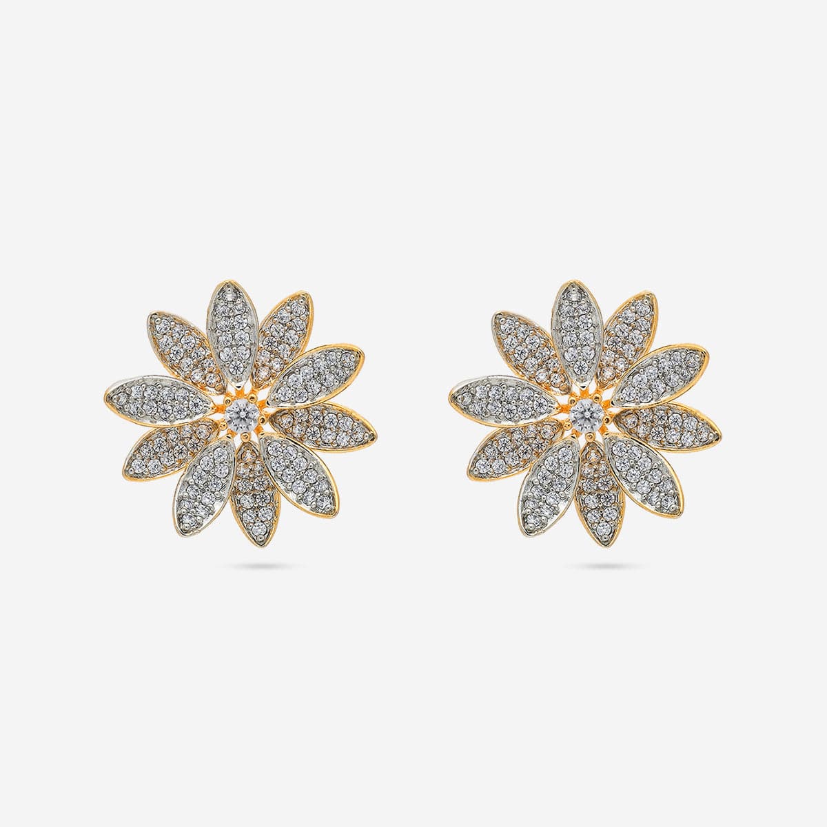 Zircon Earring Zircon Earring 193151