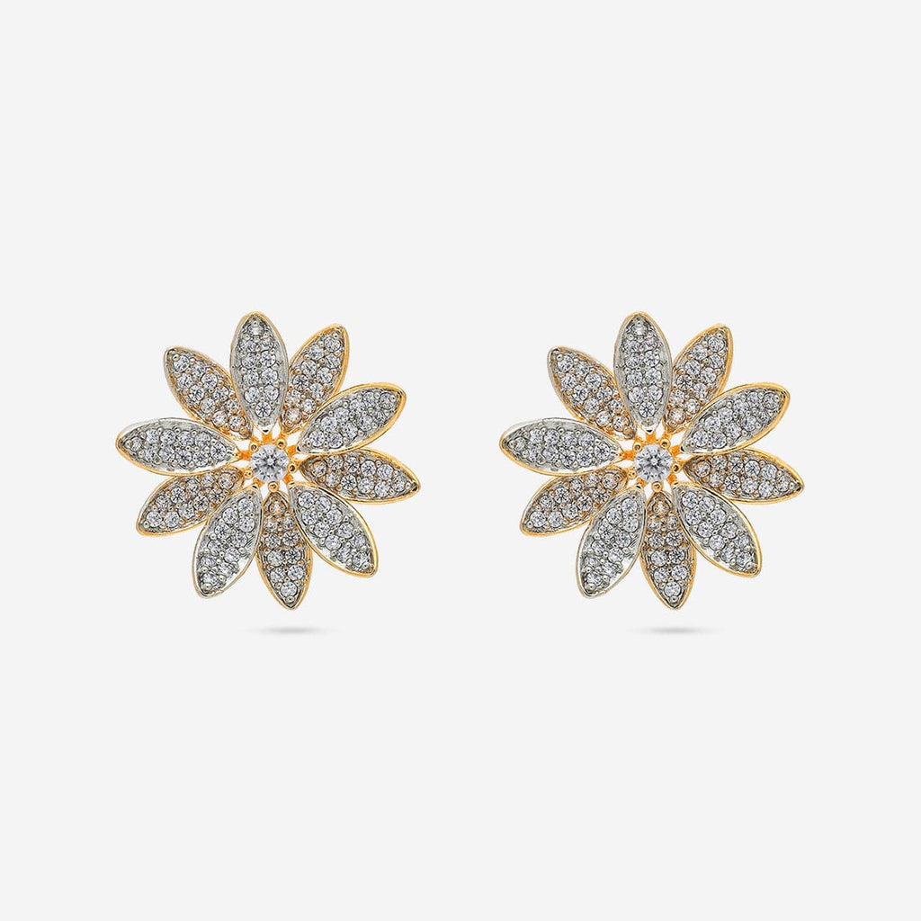 Zircon Earring Zircon Earring 193151