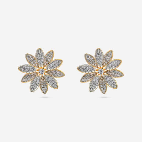Zircon Earring Zircon Earring 193151