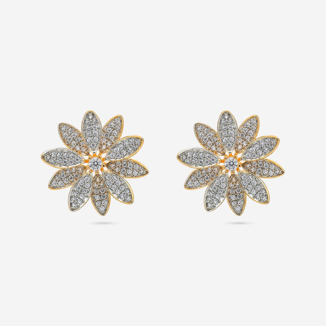 Zircon Earring Zircon Earring 193151