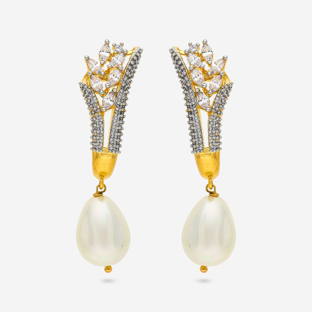Zircon Earring Zircon Earring 193152