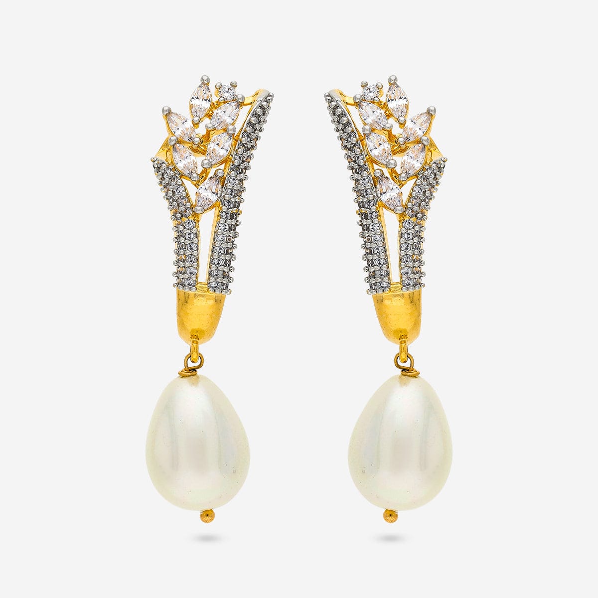 Zircon Earring Zircon Earring 193152