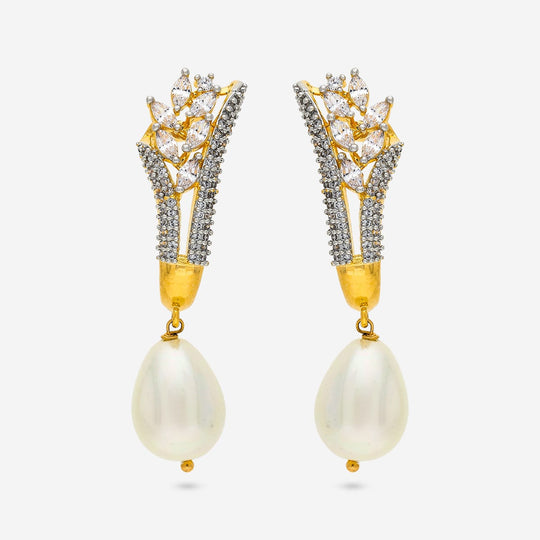 Zircon Earring Zircon Earring 193152