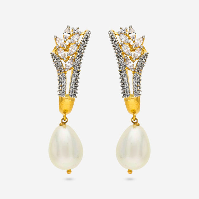 Zircon Earring Zircon Earring 193152