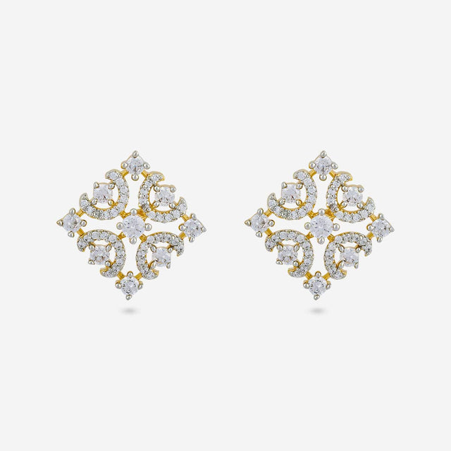 Zircon Earring Zircon Earring 193479