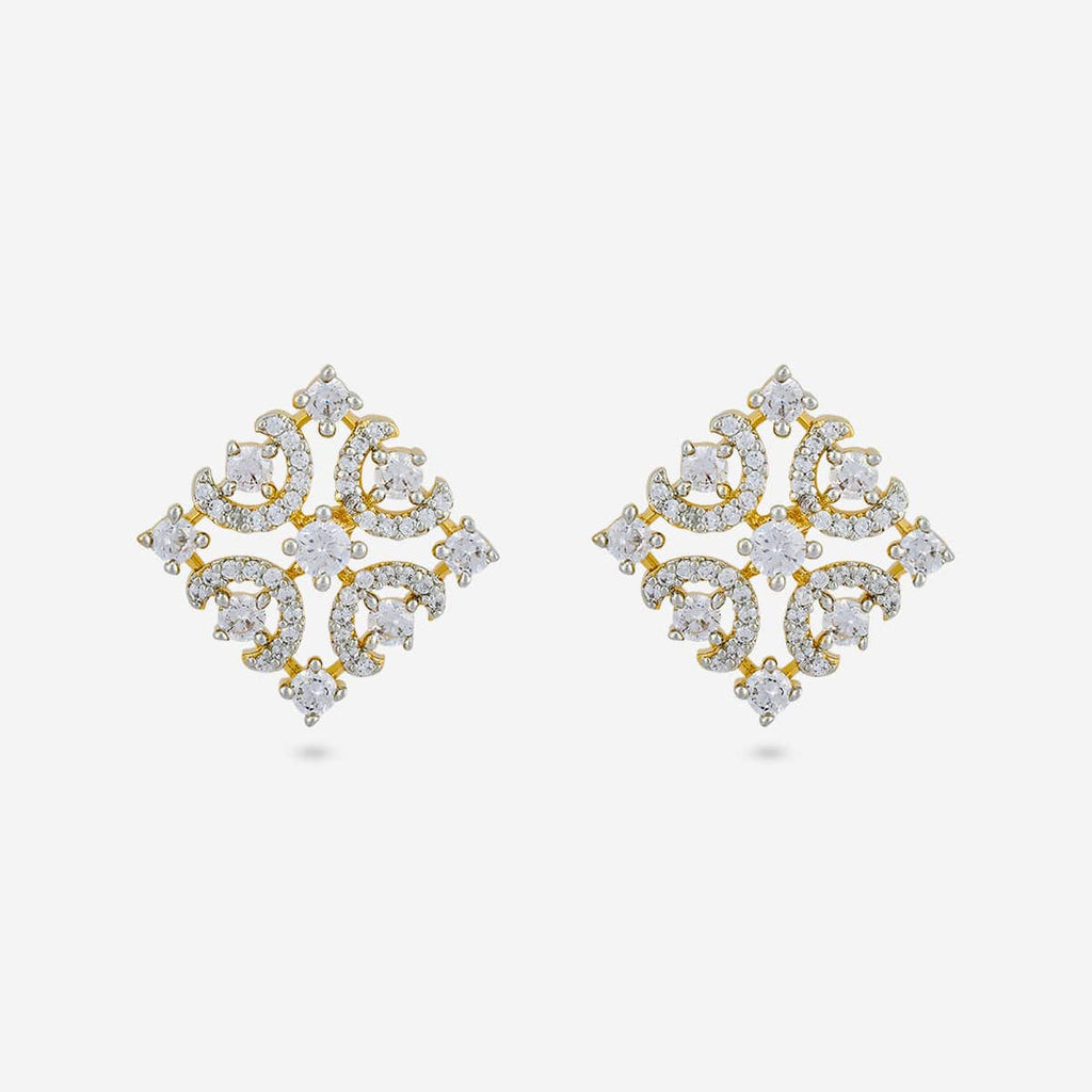Zircon Earring Zircon Earring 193479