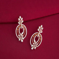 Zircon Earring Zircon Earring 193629