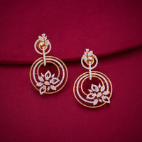 Zircon Earring Zircon Earring 193630