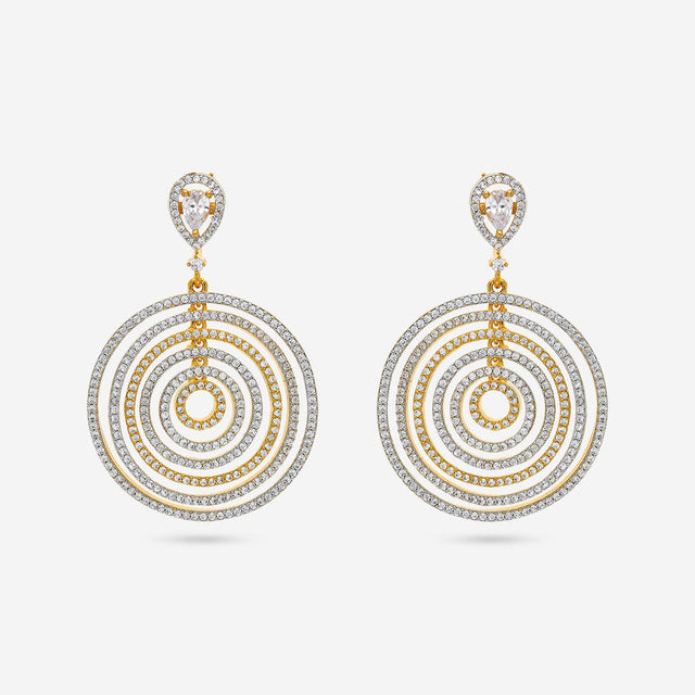 Zircon Earring Zircon Earring 194062