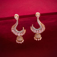 Zircon Earring Zircon Earring 194083