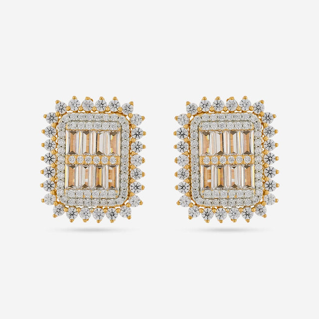 Zircon Earring Zircon Earring 194086
