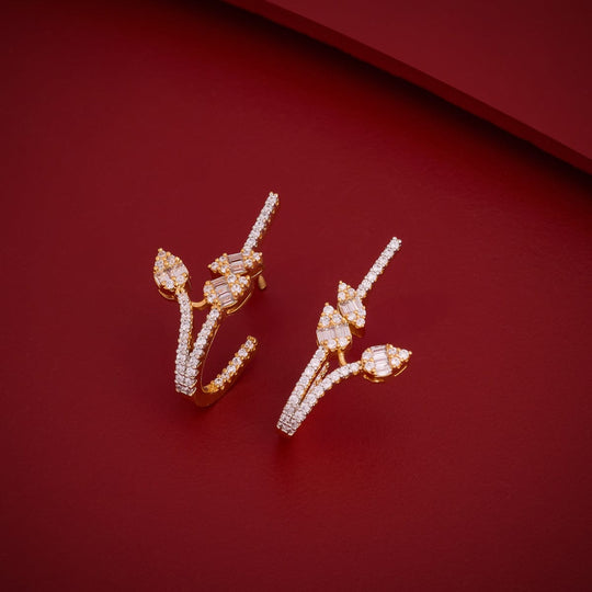 Zircon Earring Zircon Earring 194087