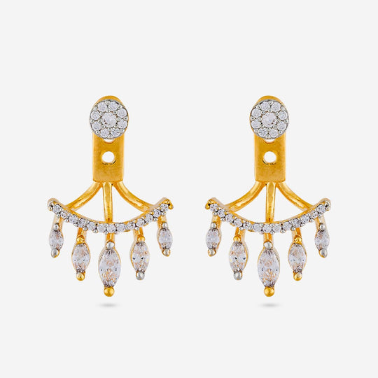Zircon Earring Zircon Earring 195215