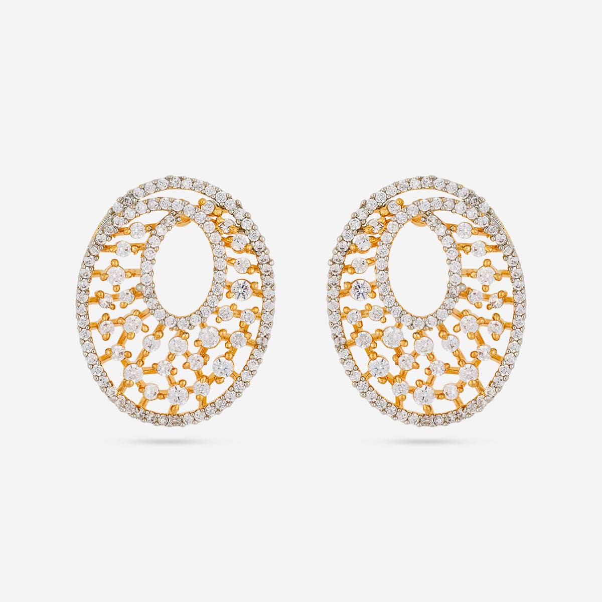 Zircon Earring Zircon Earring 197281