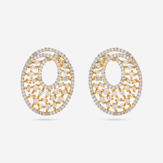 Zircon Earring Zircon Earring 197281