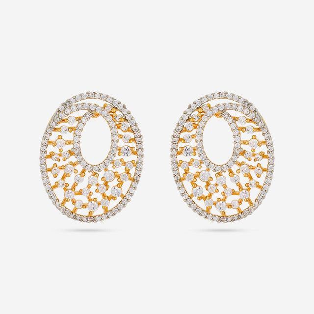 Zircon Earring Zircon Earring 197281