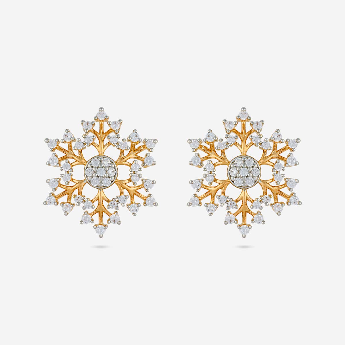 Zircon Earring Zircon Earring 197760