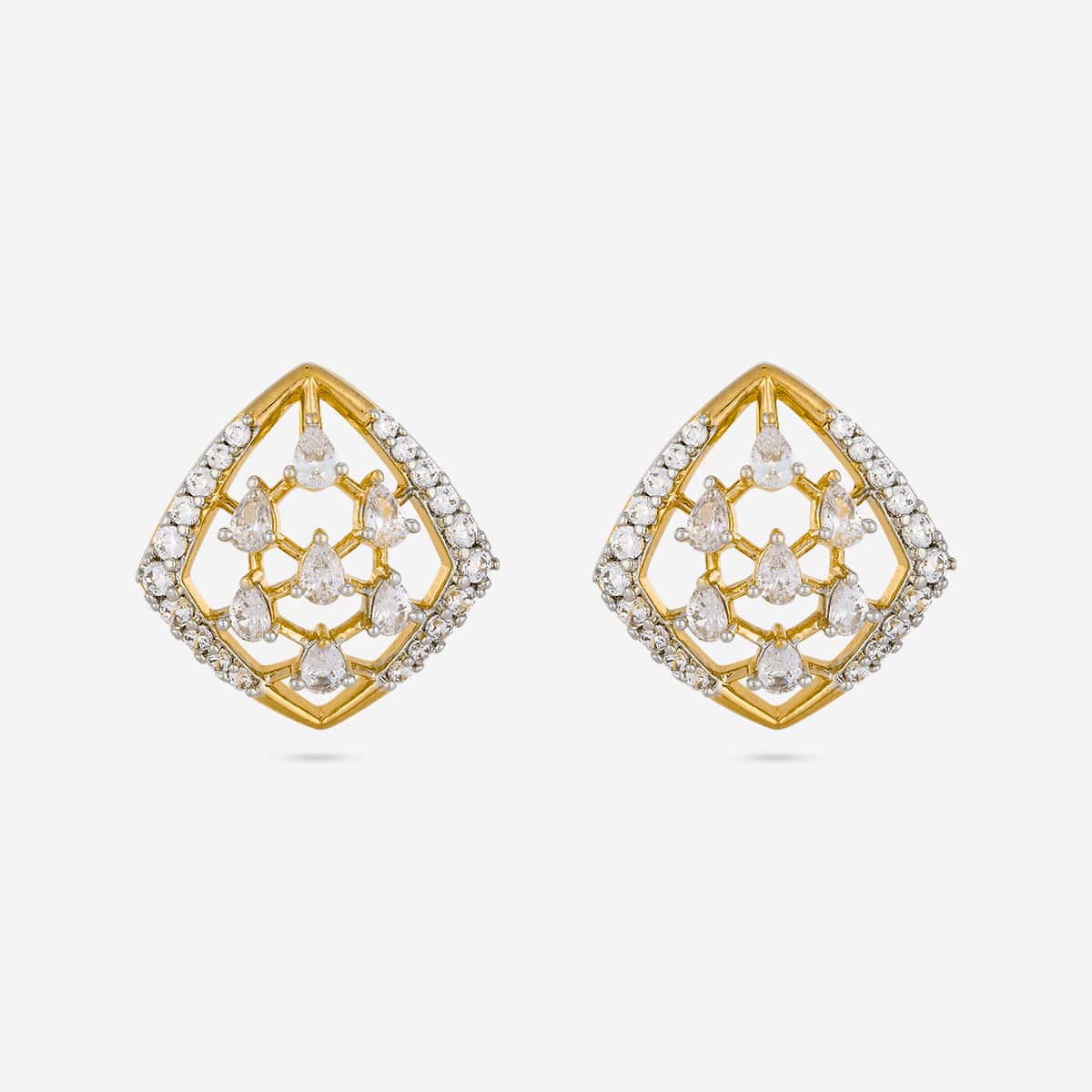 Zircon Earring Zircon Earring 197762