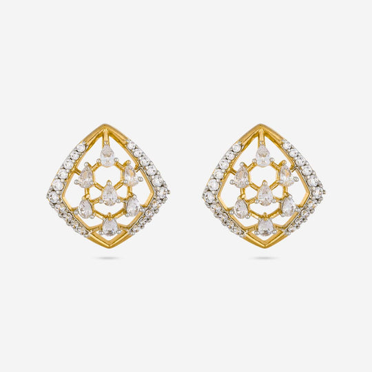Zircon Earring Zircon Earring 197762