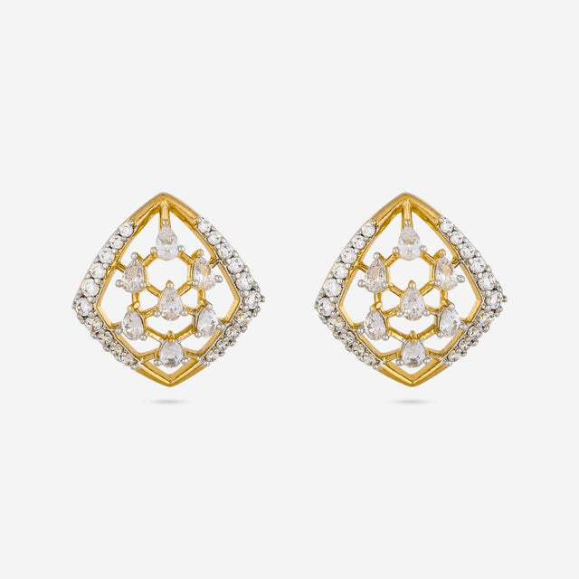 Zircon Earring Zircon Earring 197762