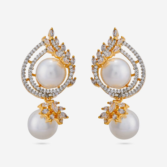 Zircon Earring Zircon Earring 197837