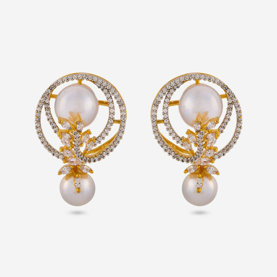 Zircon Earring Zircon Earring 197838