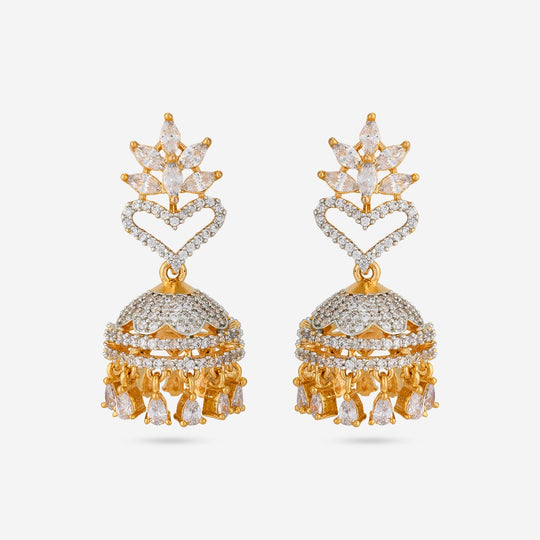 Zircon Earring Zircon Earring 198832