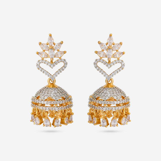 Zircon Earring Zircon Earring 198832