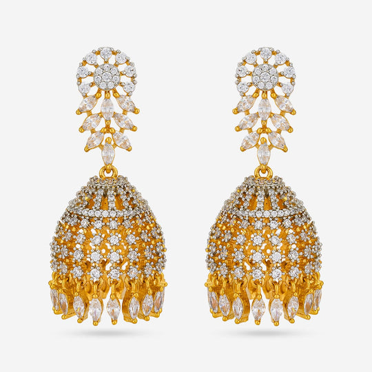 Zircon Earring Zircon Earring 198834
