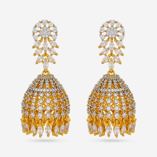 Zircon Earring Zircon Earring 198834