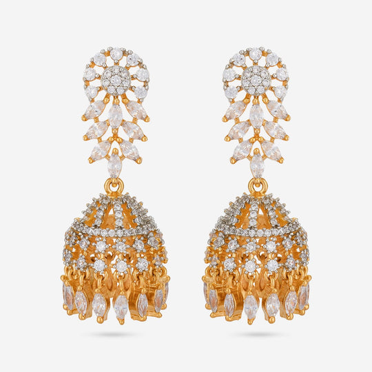 Zircon Earring Zircon Earring 198835