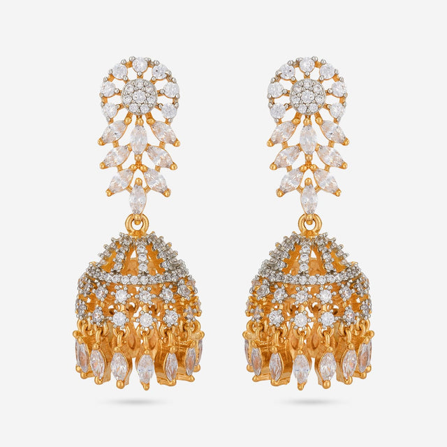 Zircon Earring Zircon Earring 198835