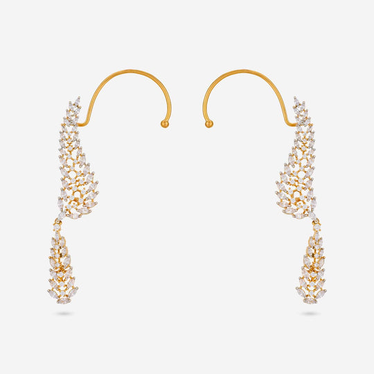 Zircon Earring Zircon Earring 199068