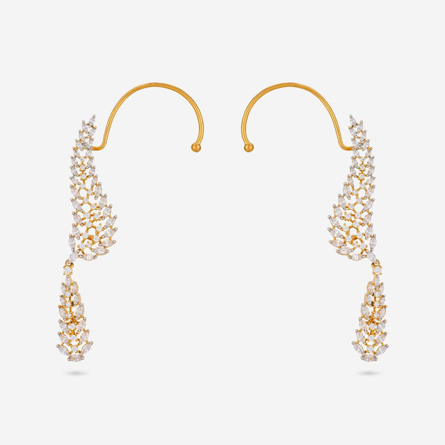 Zircon Earring Zircon Earring 199068