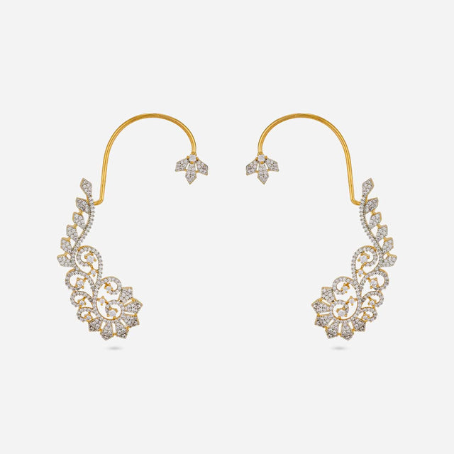 Zircon Earring Zircon Earring 199069