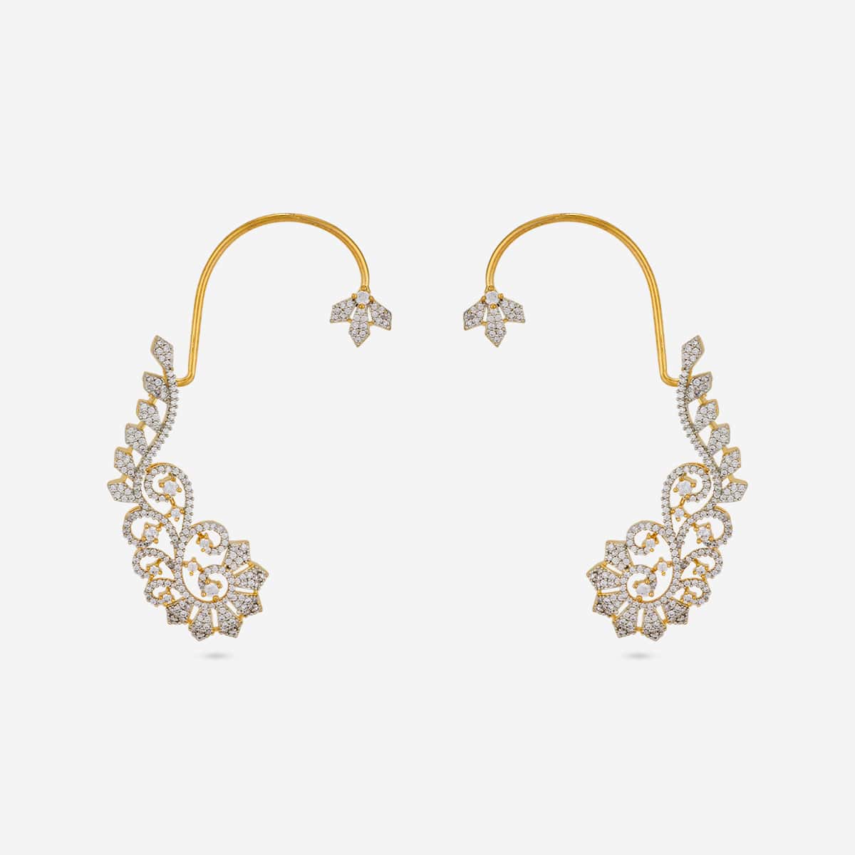 Zircon Earring Zircon Earring 199069