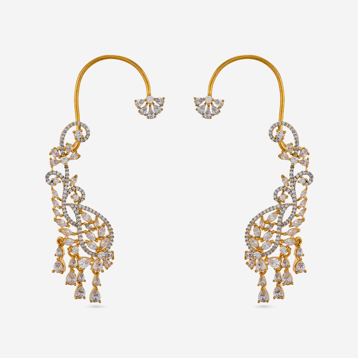 Zircon Earring Zircon Earring 199070