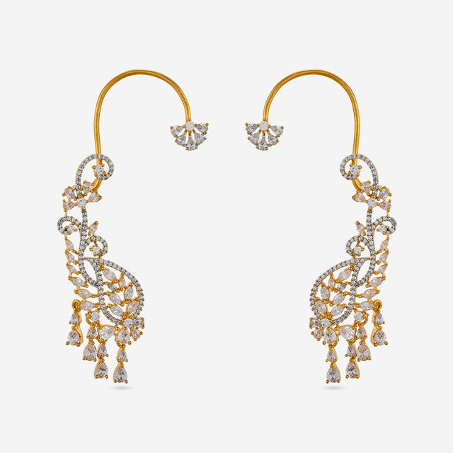 Zircon Earring Zircon Earring 199070