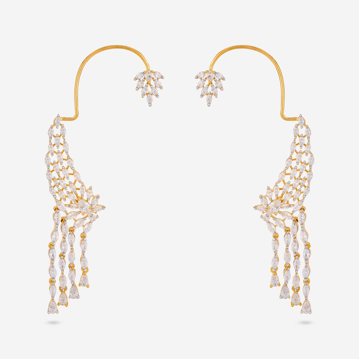 Zircon Earring Zircon Earring 199071