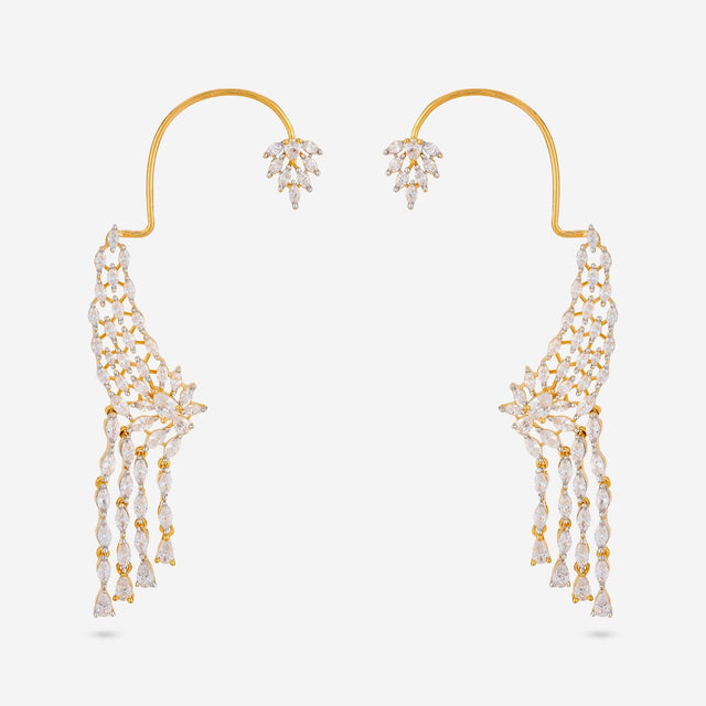Zircon Earring Zircon Earring 199071