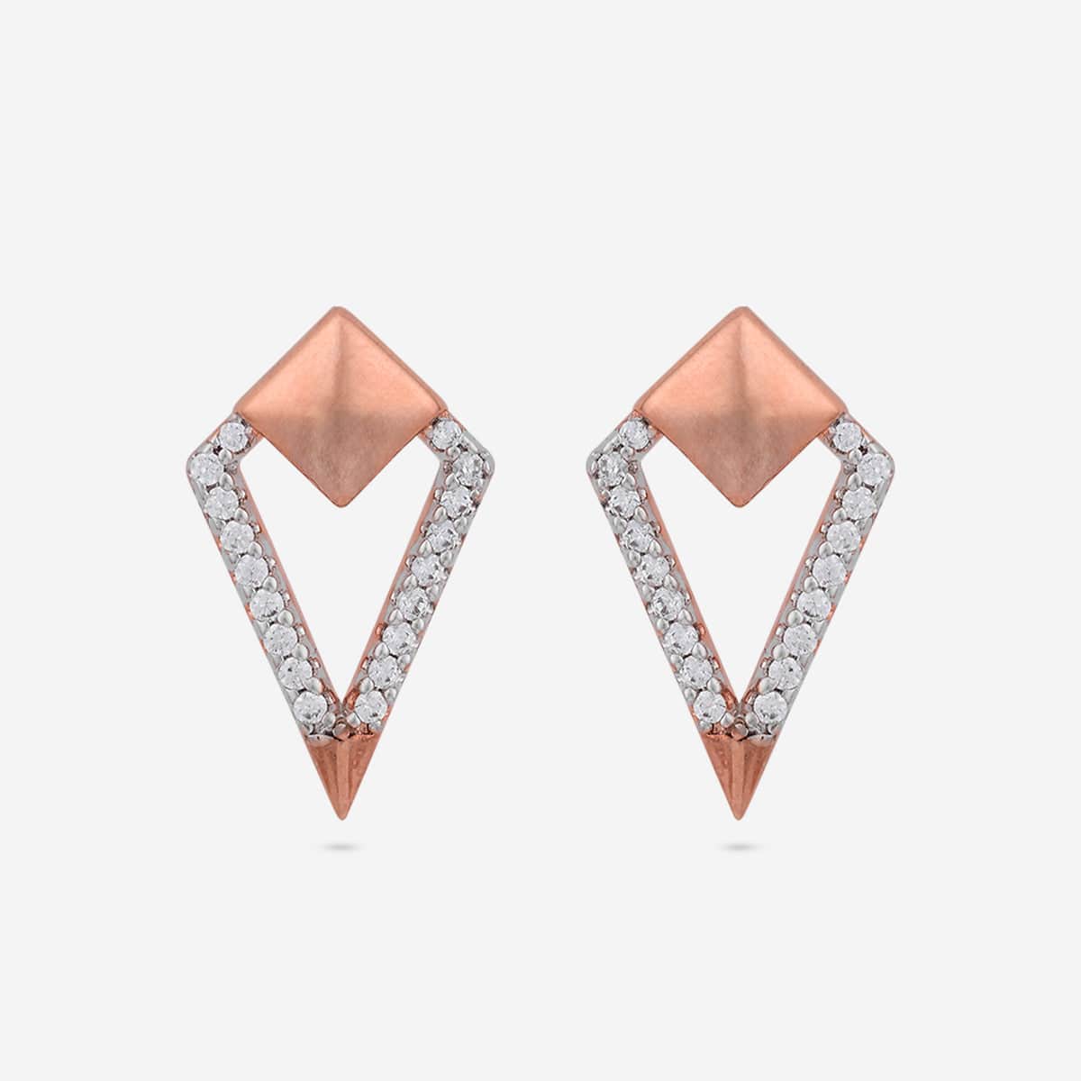 Zircon Earring Zircon Earring 187645