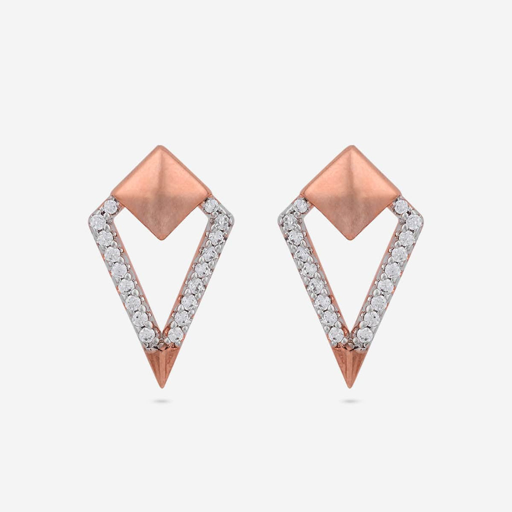 Zircon Earring Zircon Earring 187645