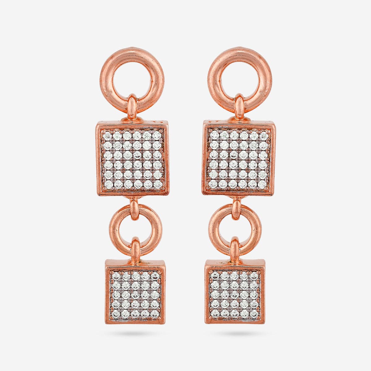 Zircon Earring Zircon Earring 187648